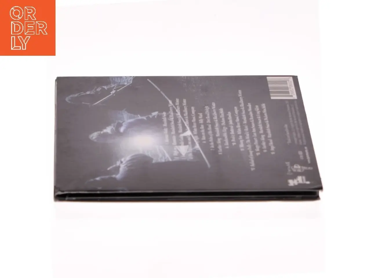 Billede 3 - Winter's Bone Filmmusik CD