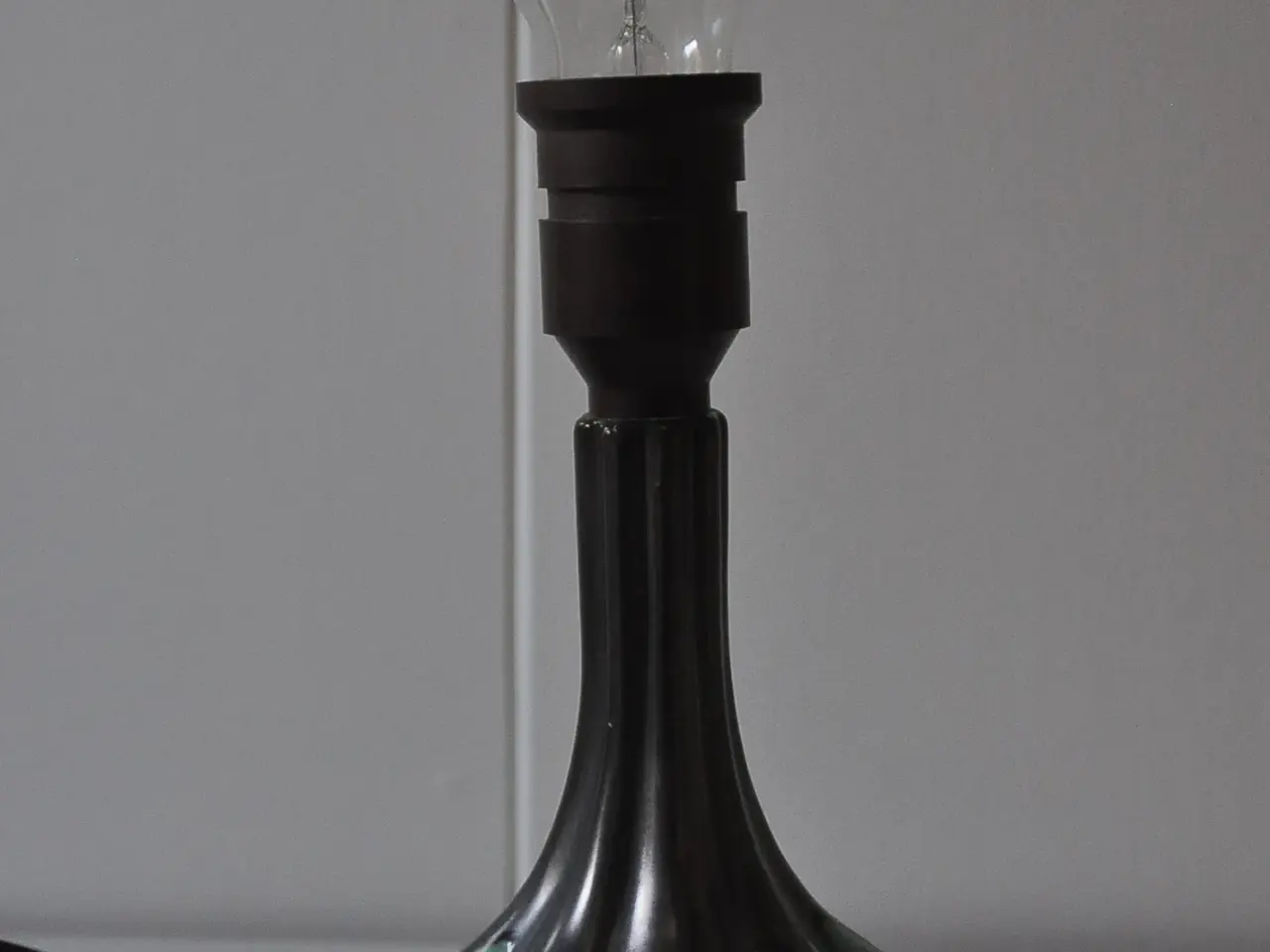 Billede 2 - Michael Andersen Lampe