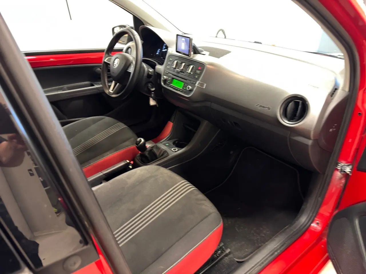Billede 13 - Skoda Citigo 1,0 60 Sport