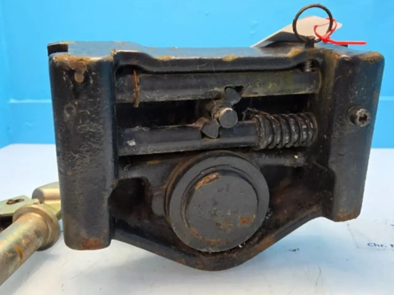 Billede 6 - New Holland T4.100N Træk 87334048