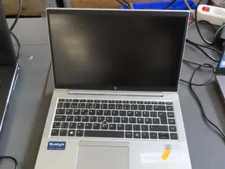 Bærbar computer HP elitebook 840 g7