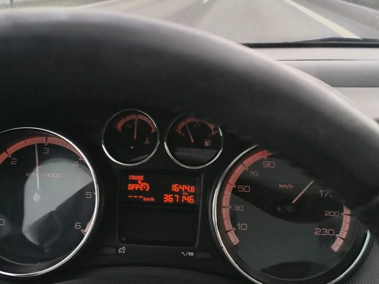 Billede 12 - Skoda Rapid 1,0 TSI Ambition 95HK 5d