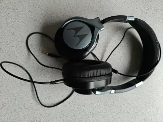 Høretelefon