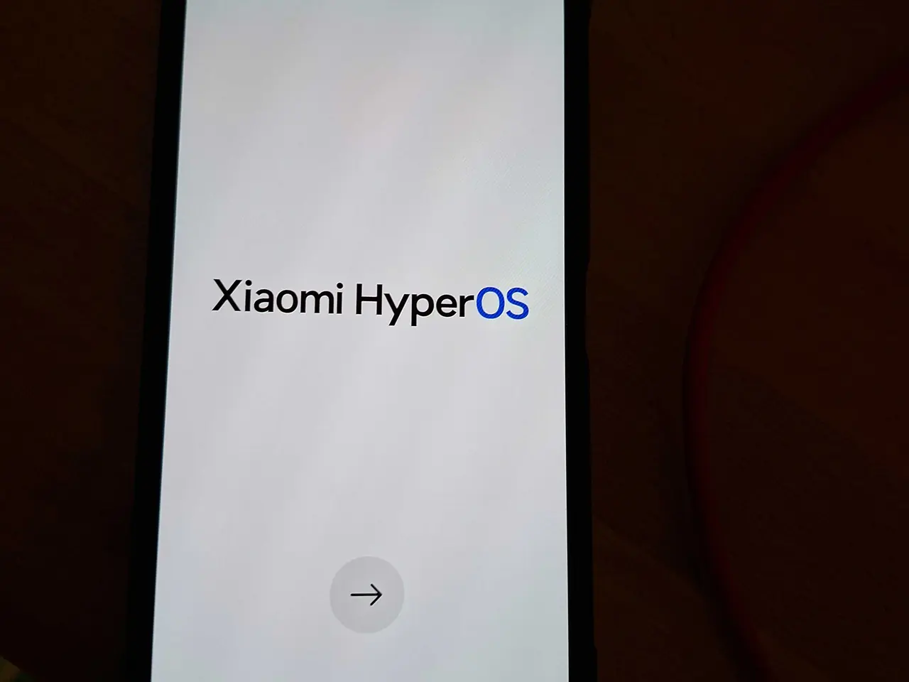 Billede 7 - Xiaomi note 11 pro (China)