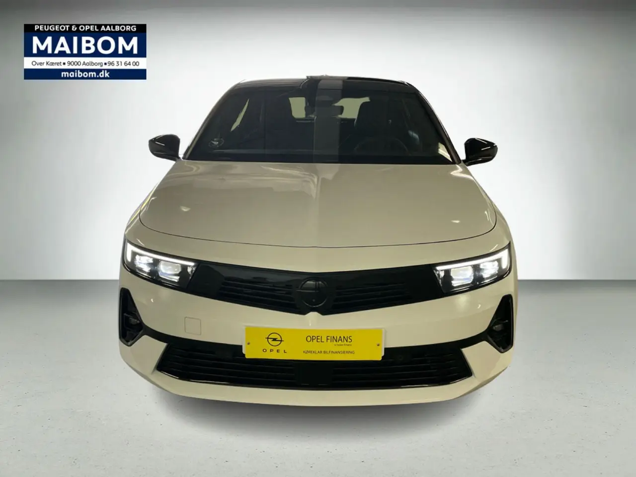 Billede 3 - Opel Astra-e 54 Ultimate