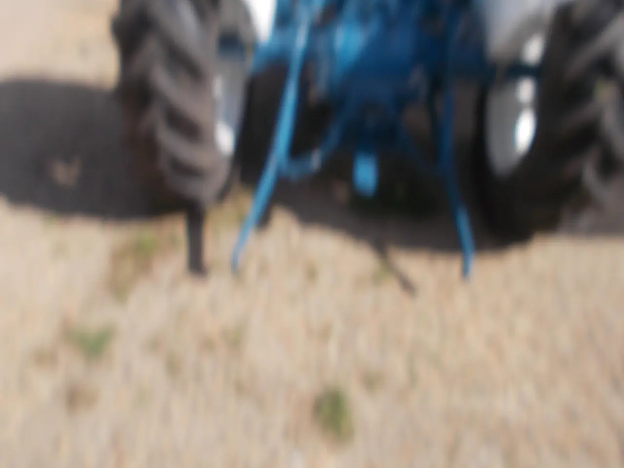 Billede 5 - dexta traktor