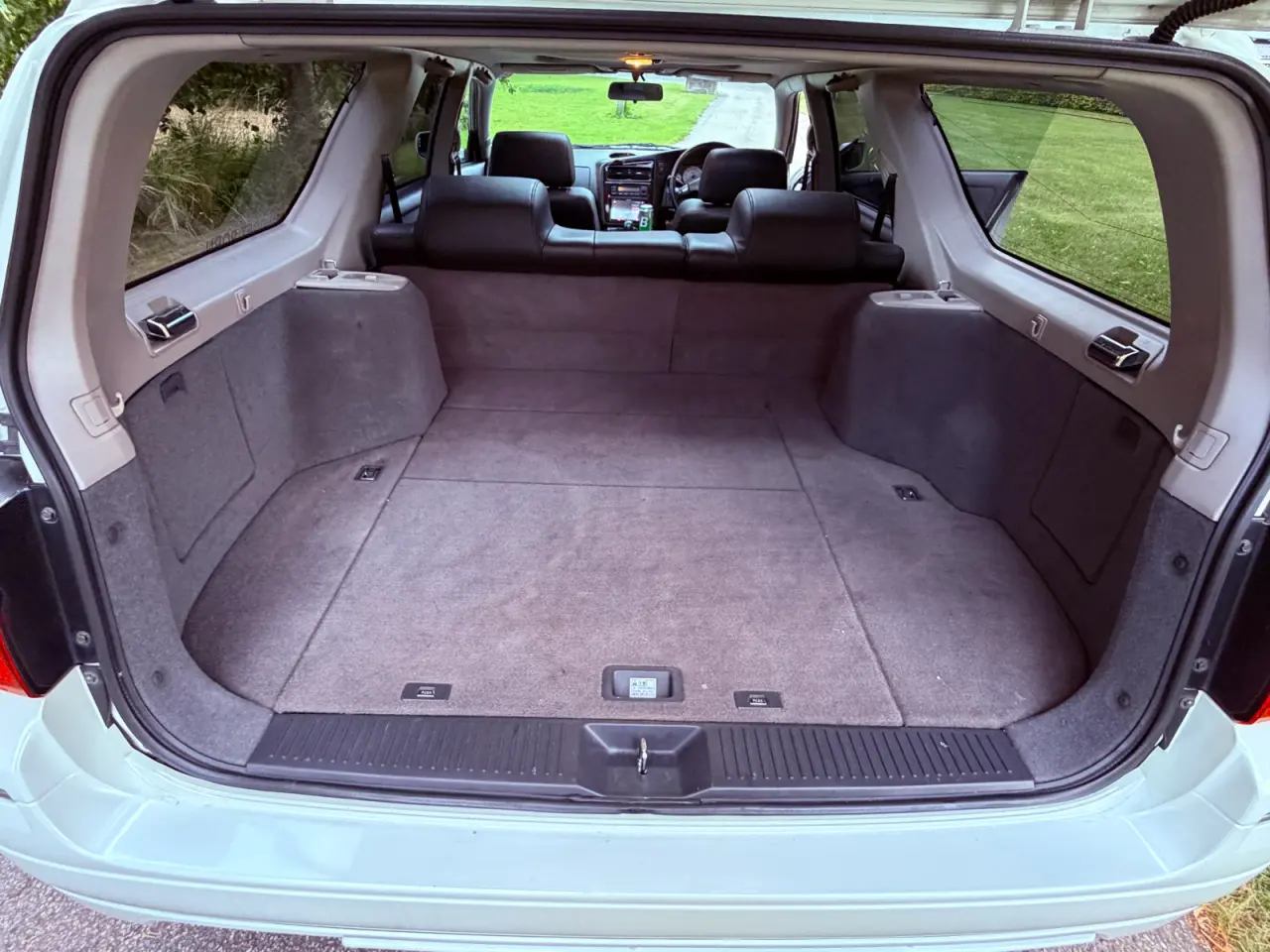 Billede 9 - Nissan stagea AWD