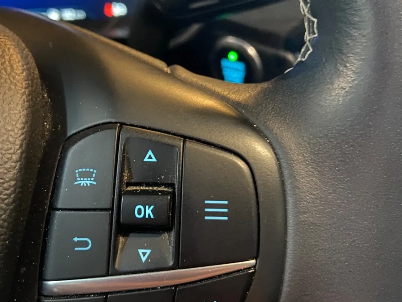 Billede 8 - Ford Kuga 2,5 PHEV Vignale CVT