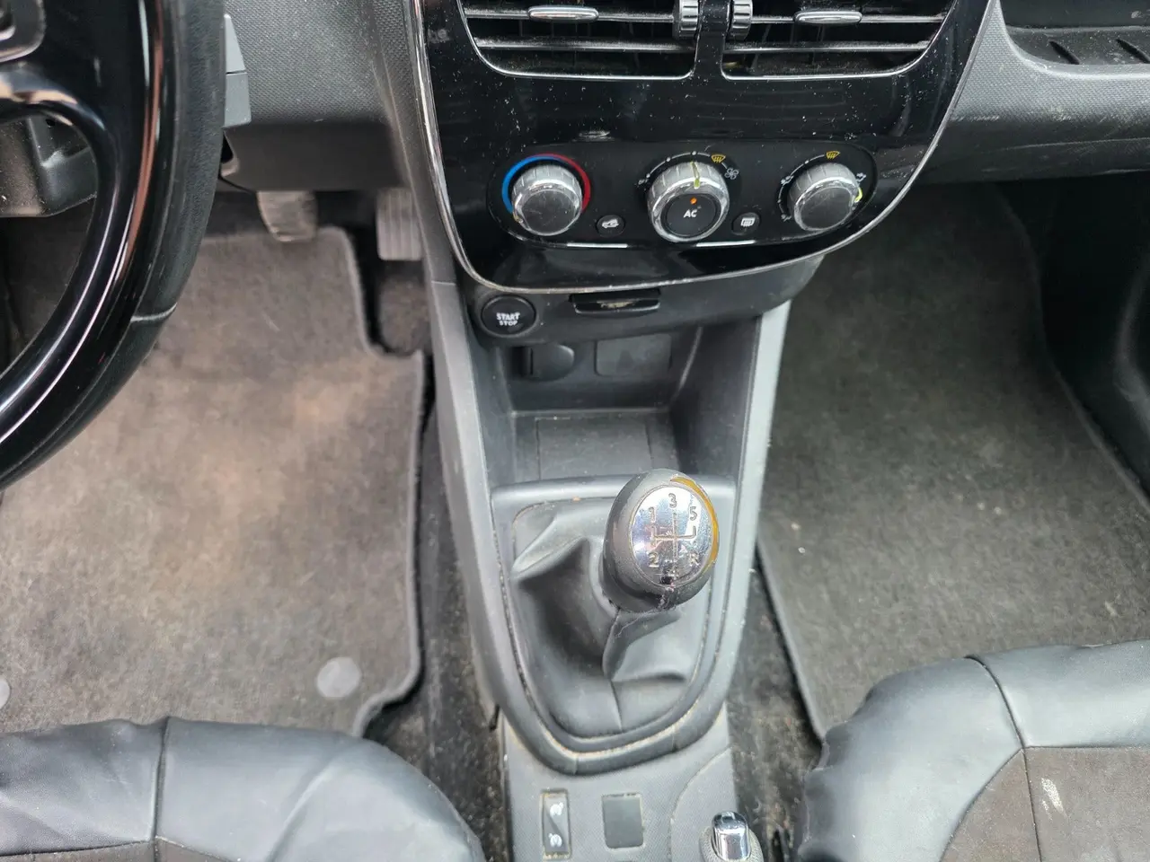 Billede 11 - Renault Clio IV 0,9 TCe 90 Expression Sport Tourer