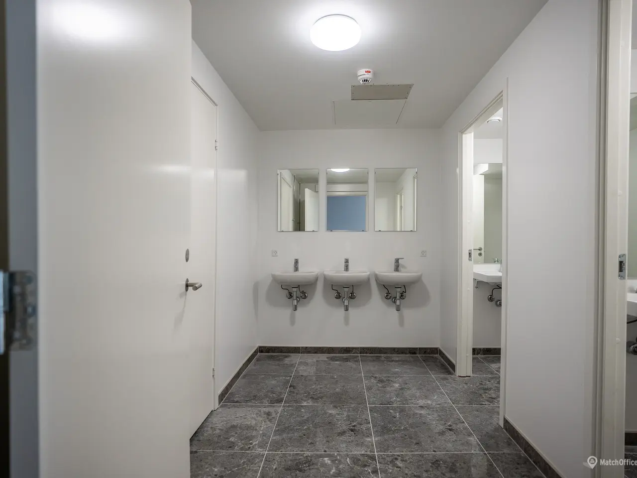 Billede 15 - 3 MÅNEDERS LEJEFRIHED - 313-528 m² nyistandsatte kvadratmeter