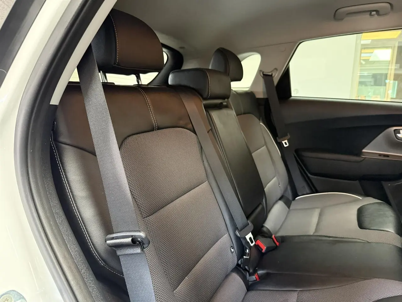 Billede 10 - Kia e-Niro EL Comfort 204HK 5d Aut.