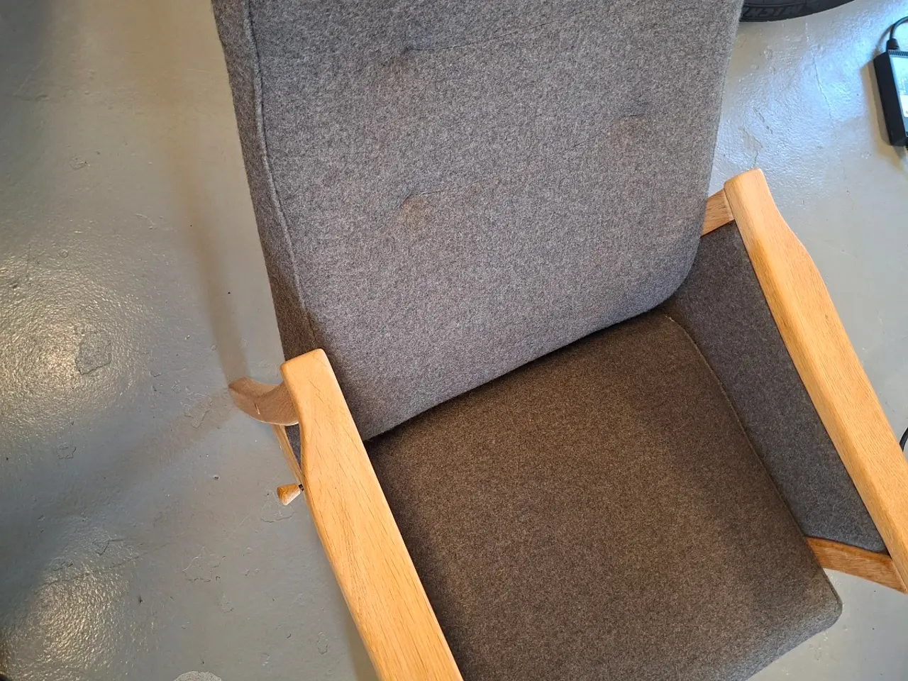 Billede 7 - Otium stol god stand