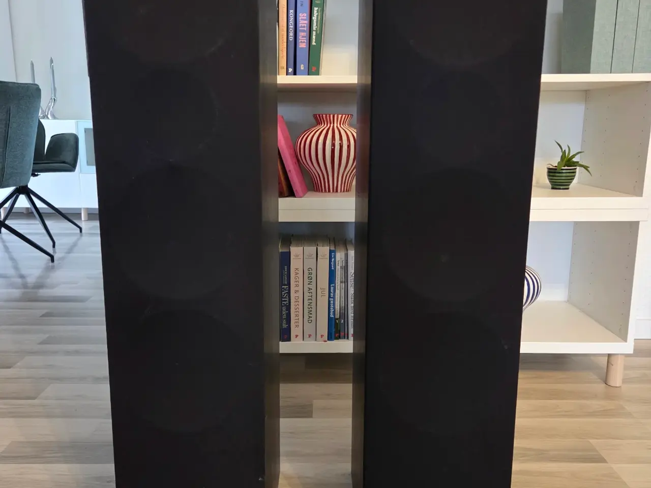 Billede 1 - Dali Blue 6006