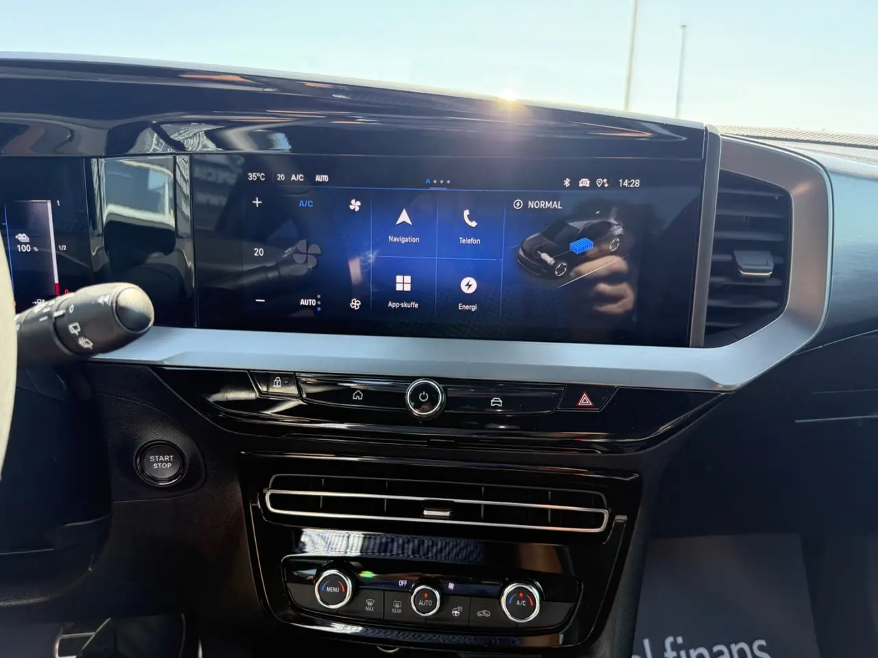 Billede 11 - Opel Mokka-e 54 GS Line