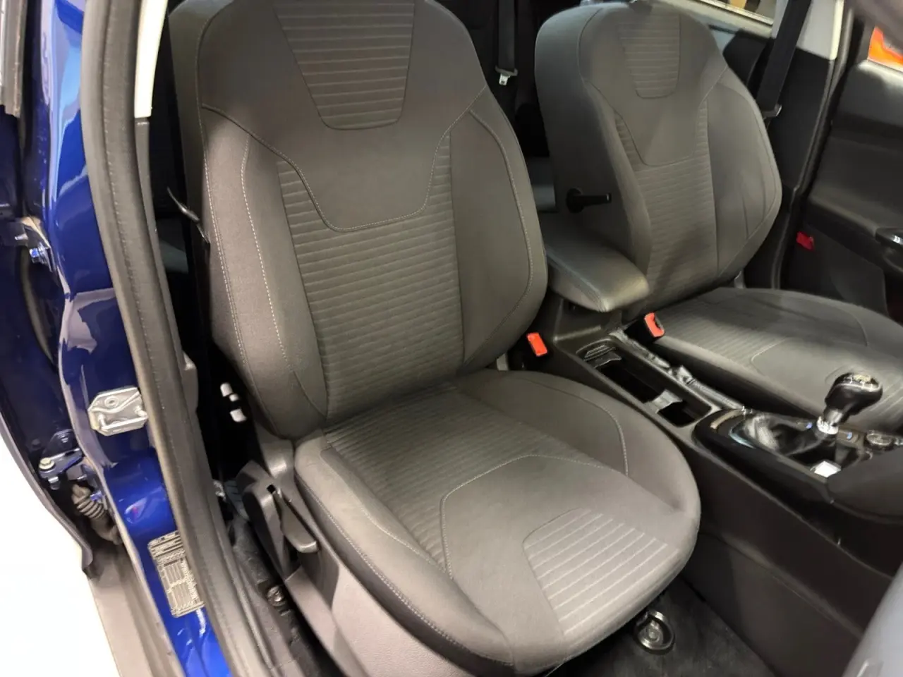 Billede 17 - Ford Focus 1,0 SCTi 125 Titanium stc.
