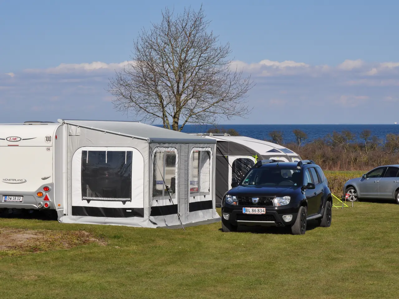 Billede 9 - LMC Maestro 510 E