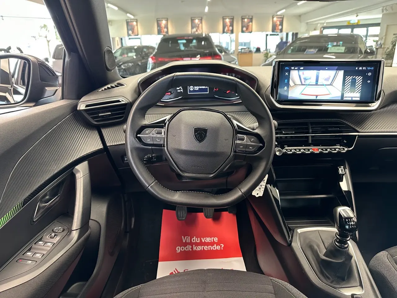 Billede 24 - Peugeot 2008 1,2 PureTech 100 Active
