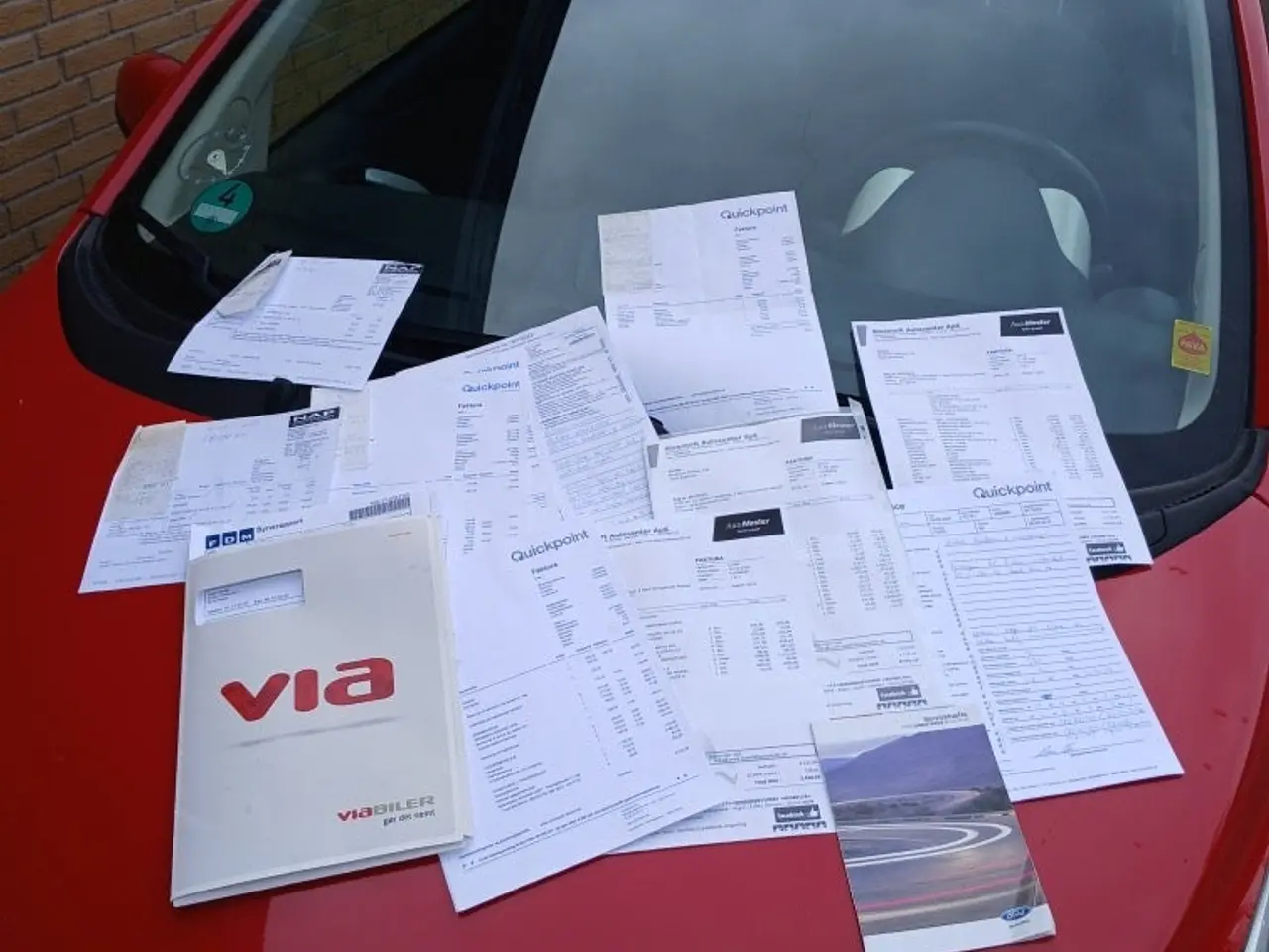 Billede 16 - Ford Ka 1,2 Trend