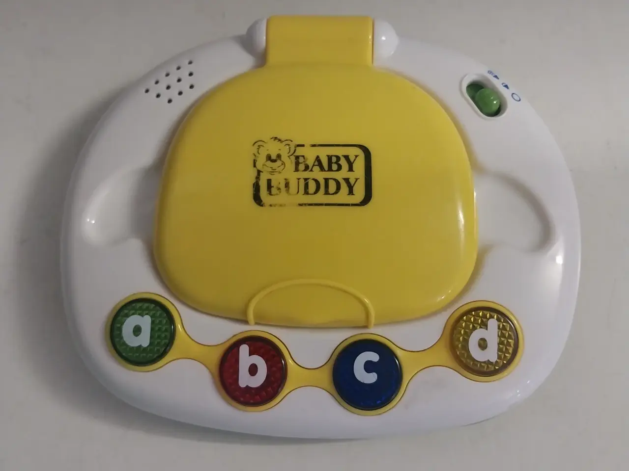 Billede 3 - Babylegetøj med lys og lyd
