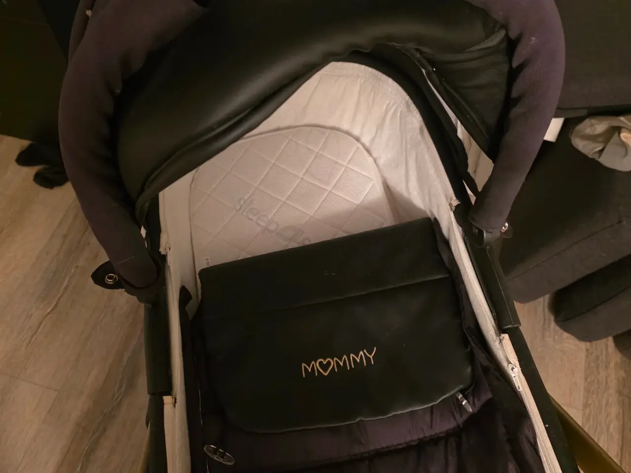 Billede 3 - Mommy kombivogn 