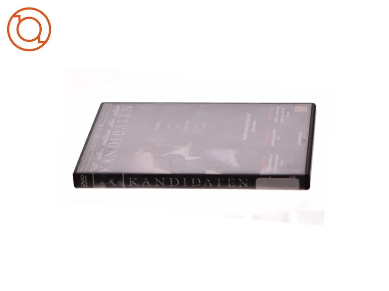 Billede 3 - Kandidaten fra dvd