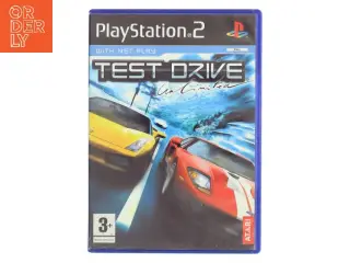 Test Drive Unlimited (DVD)