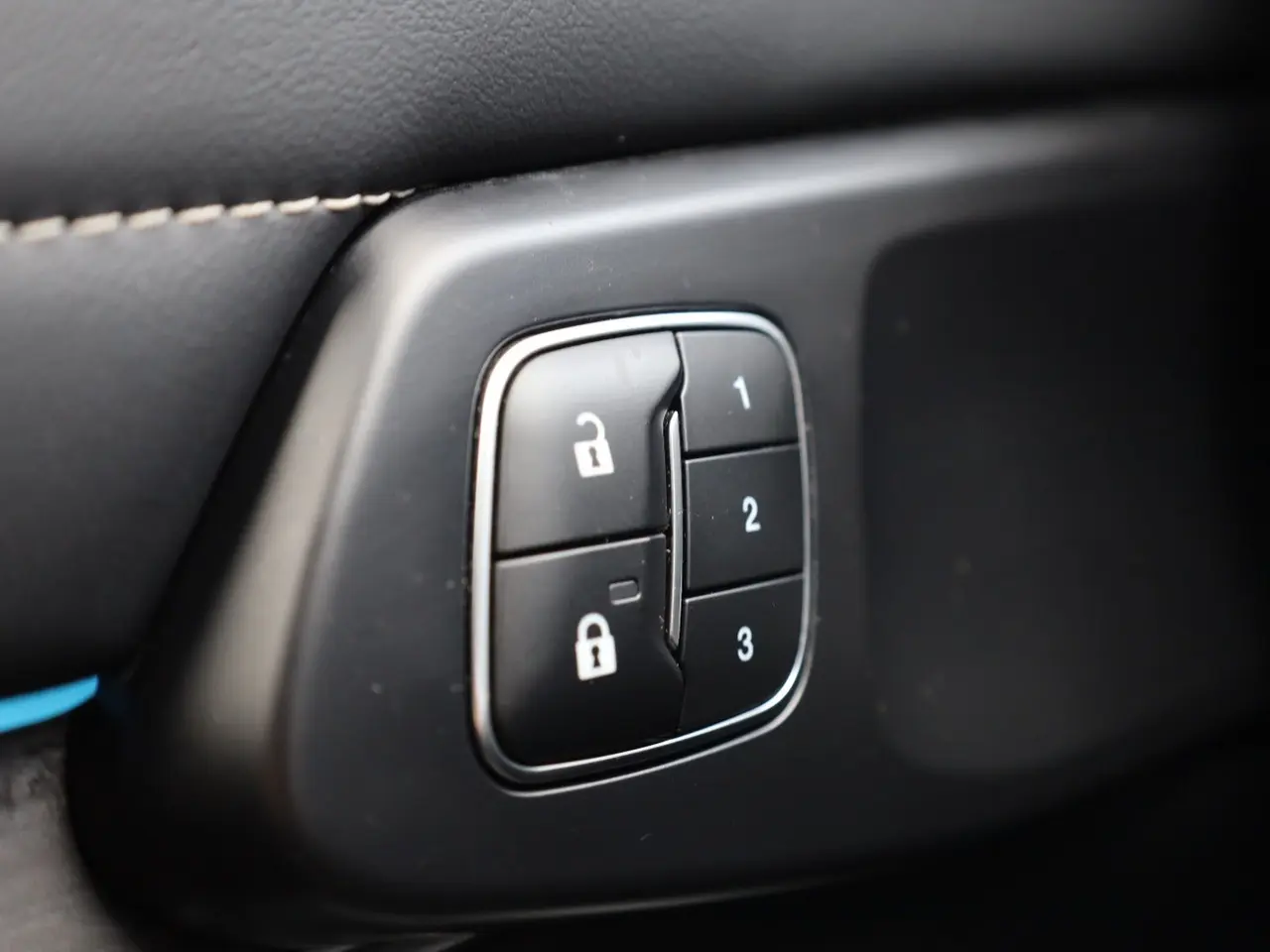 Billede 11 - Ford Ranger 3,0 EcoBlue Platinum Db.Kab aut.