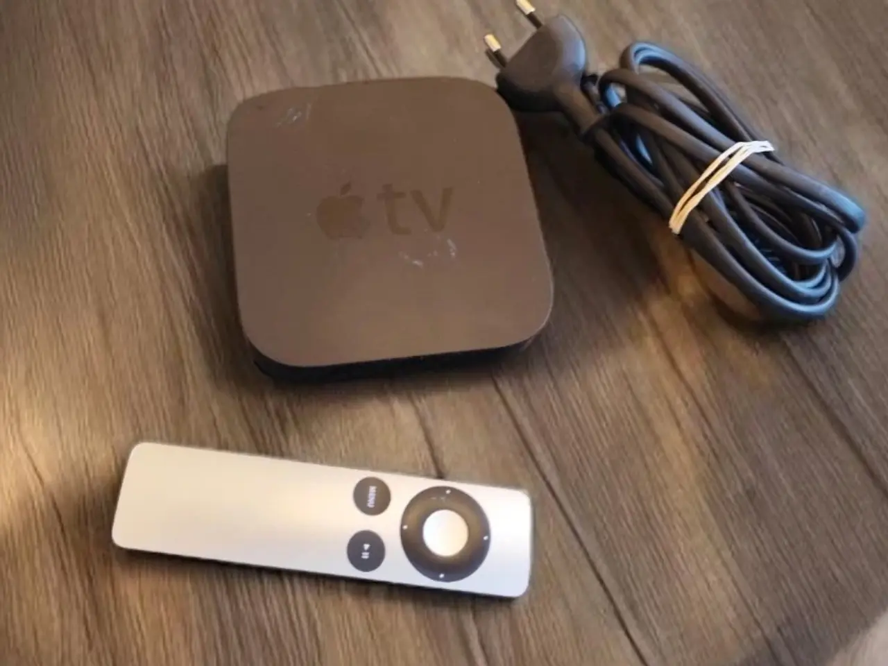 Billede 1 - Apple tv