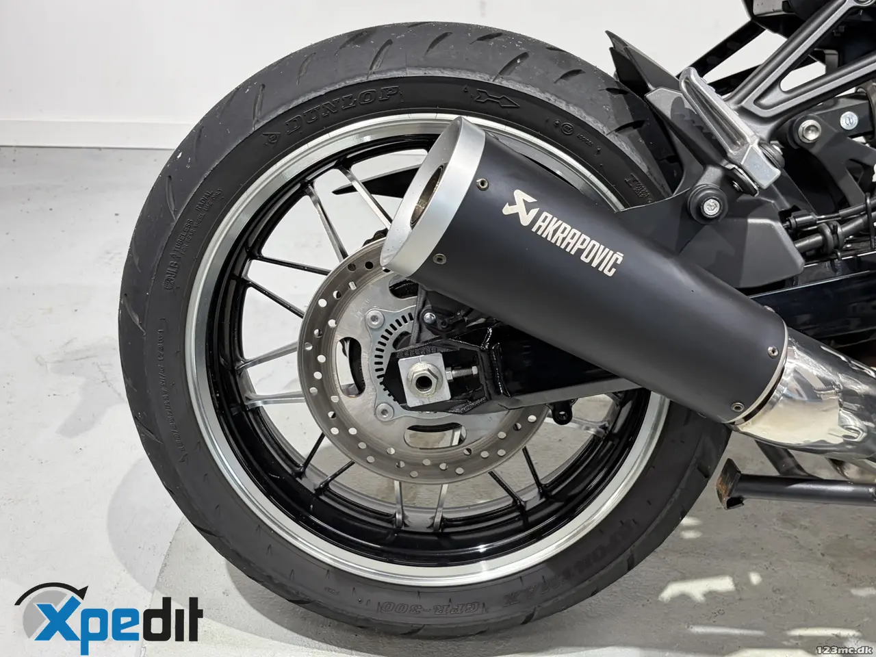 Billede 20 - Kawasaki Z 900 RS