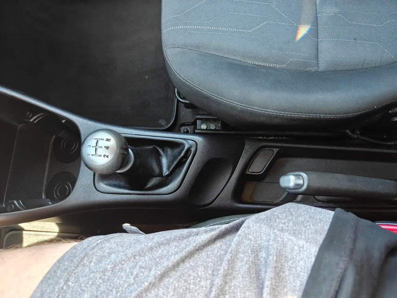 Billede 17 - Kia Picanto 1,0 Sport Eco