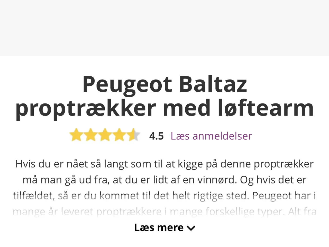 Billede 1 - Vinåbner