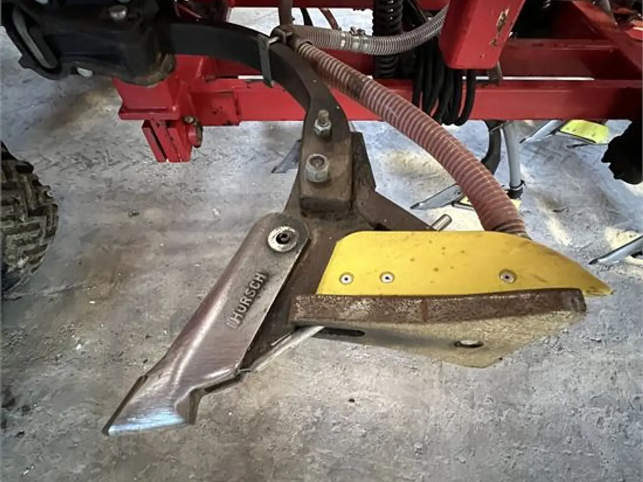 Billede 20 - Horsch CO-6 - ISOBUS