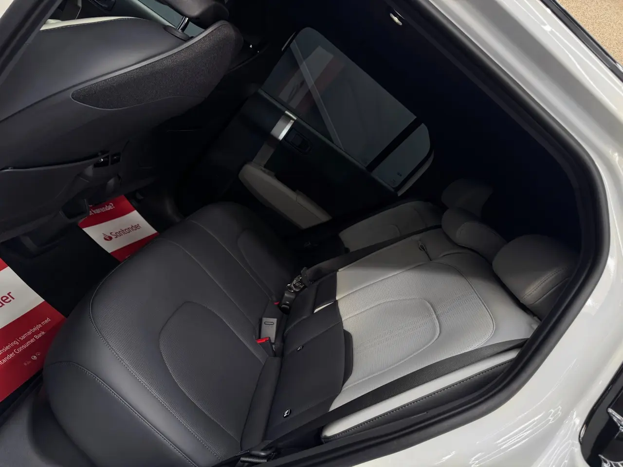Billede 15 - Kia EV3 81 Long Range GT-Line
