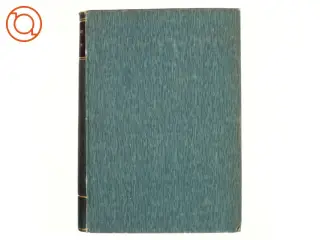 Martin Eden af Jack London (bog)