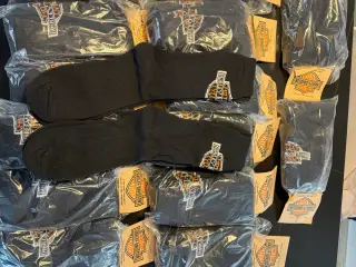 Harley Davidson strømper