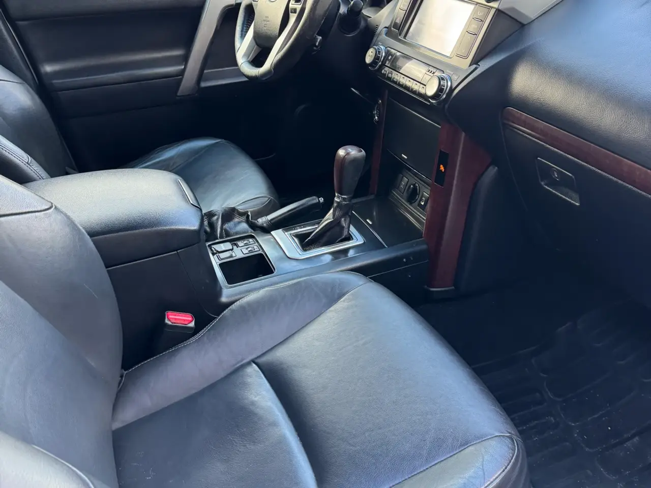 Billede 11 - Toyota Landcruiser