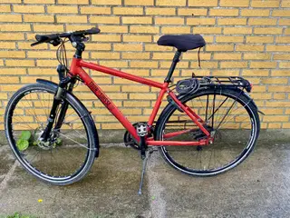 Schweizisk cykel af Tour de Suisse-brandet.