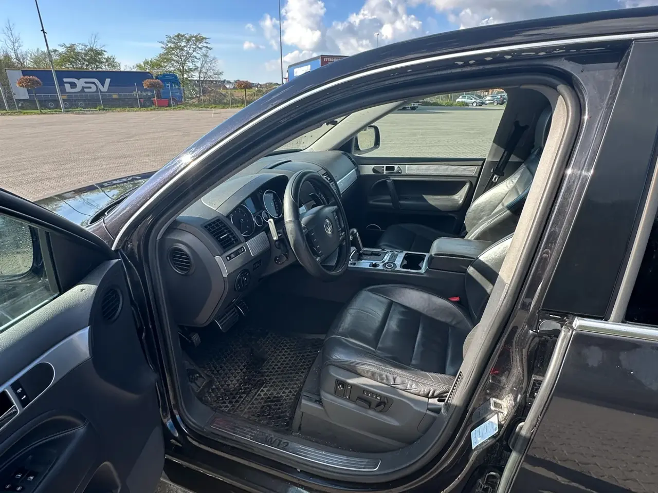 Billede 8 - VW Touareg W12 6,0 L 450 HK