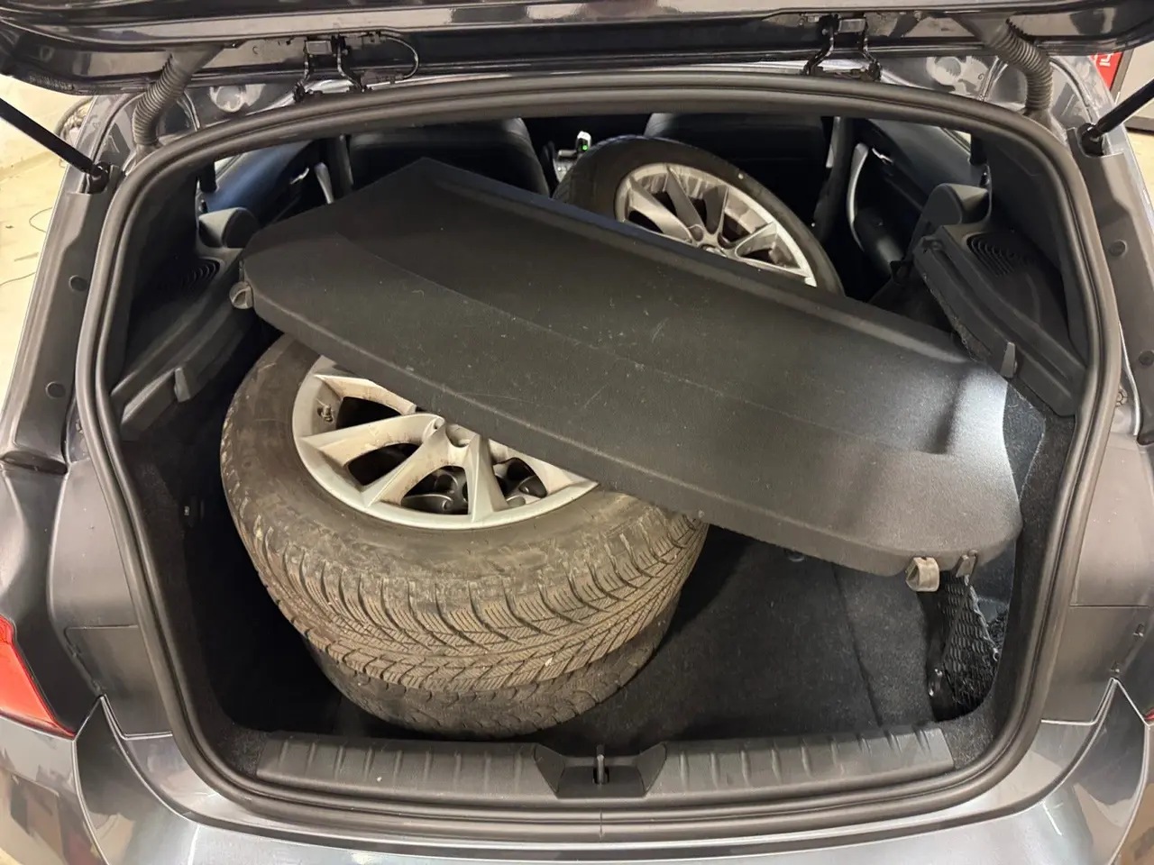 Billede 13 - BMW 118d 2,0 M-Sport aut.