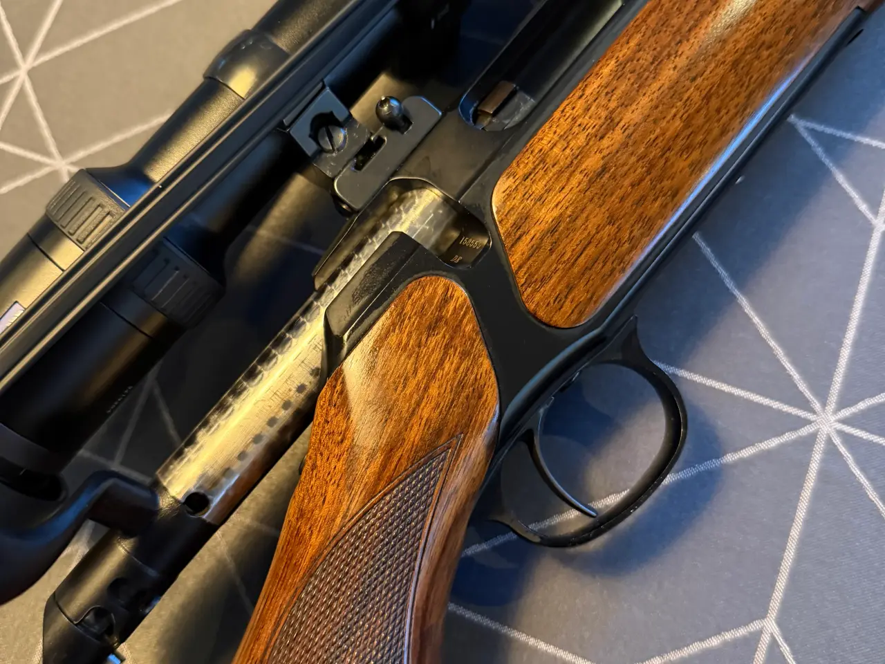 Billede 11 - Sauer 202 elegance 30-06 
