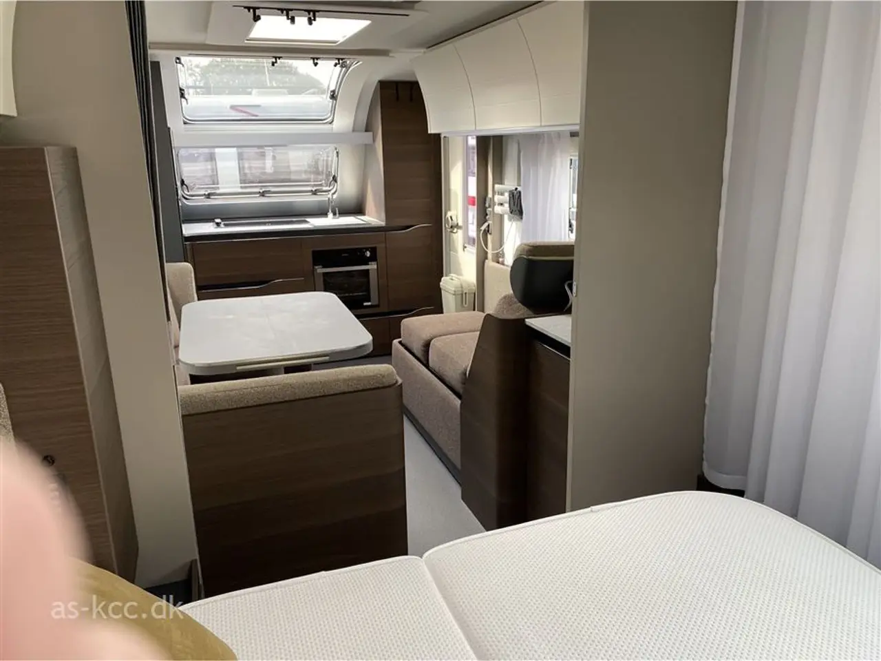 Billede 21 - 2021 - Adria Alpina 663 HT Alde Centralvarme Adria Alpina 663 HT