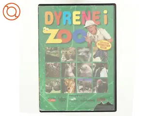 Dyrene I Zoo
