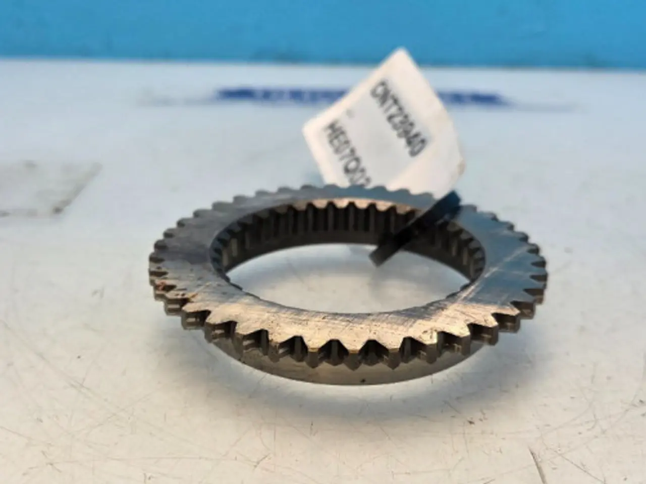 Billede 7 - Massey Ferguson 3060 Bøsning 3616504M1