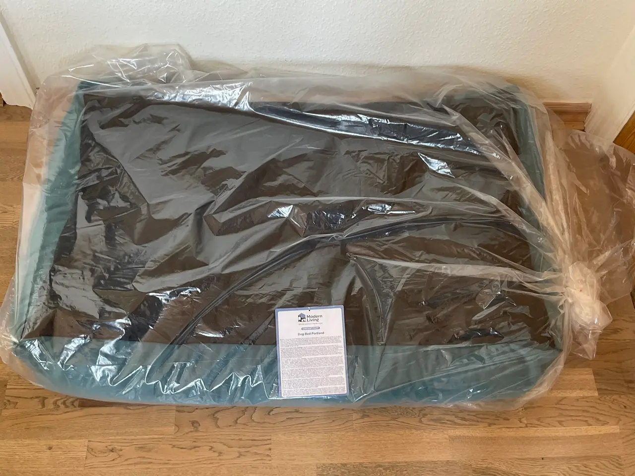Billede 3 - Modern Living Portland hundeseng. Ubrugt, pris: 65