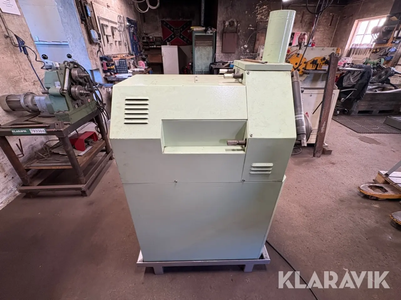 Billede 4 - Profil valse Bpr C 403 He