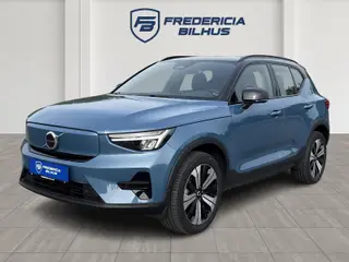 Volvo XC40 P6 ReCharge Core