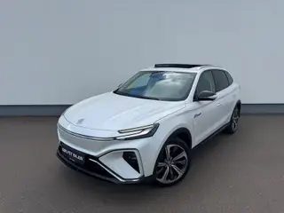 MG Marvel R Luxury