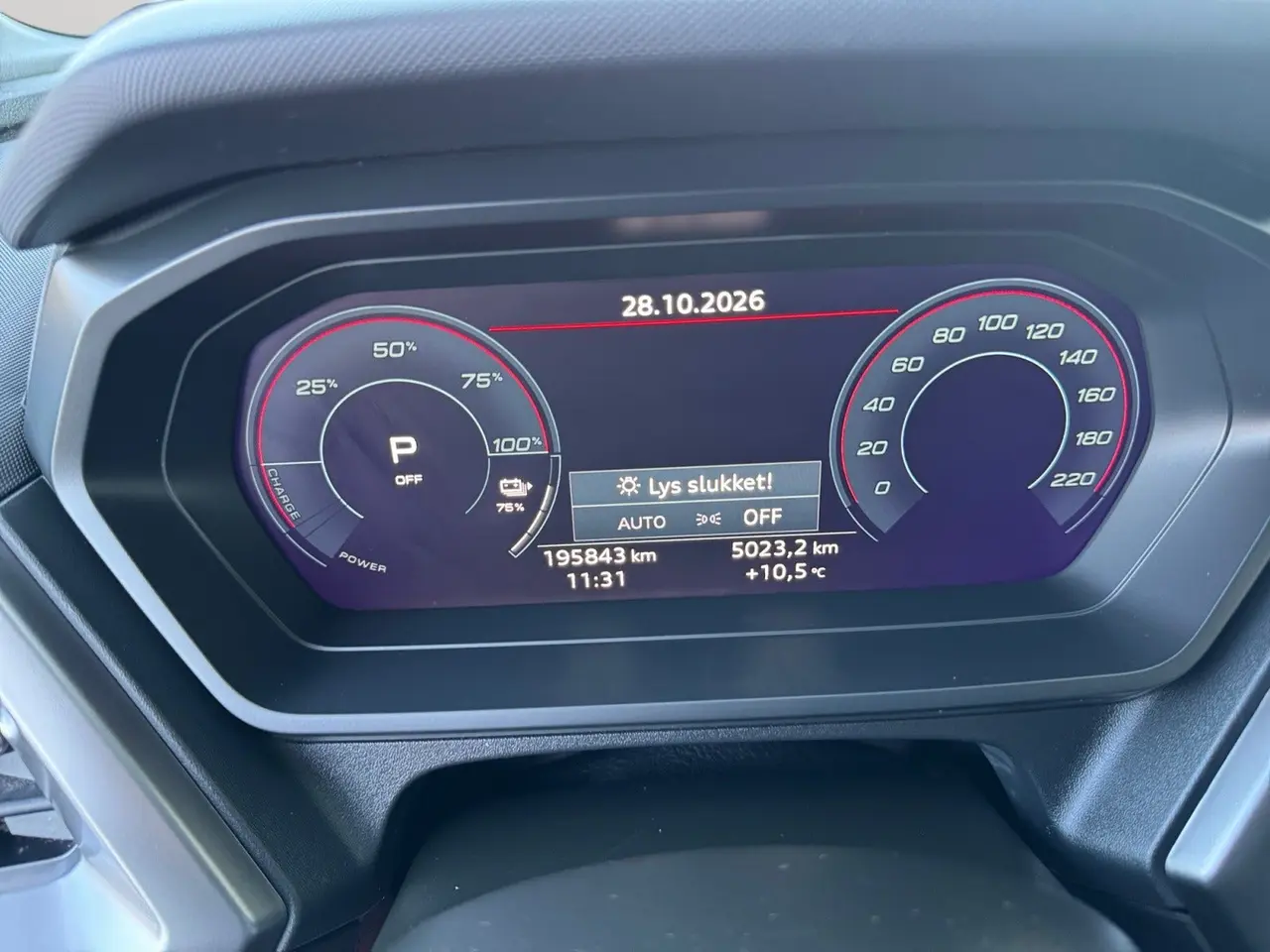 Billede 7 - Audi Q4 e-tron 40 edition one