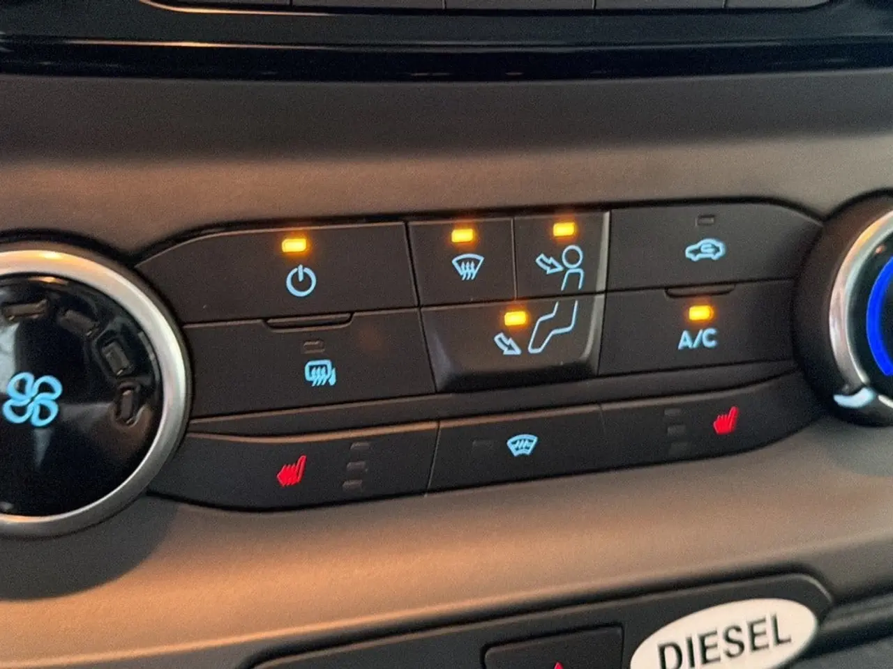 Billede 20 - Ford Transit Custom 300 L1 2,0 TDCi 130 Trend