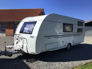 Adria Altea 552 PK 2020 KØJEVOGN RESERVERET.